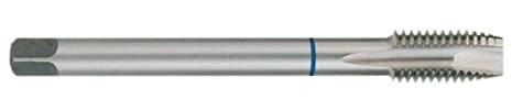 RUKO 232160 - Macho de roscar para máquinas M DIN 376 HSS, rectificado - Tipo B (M16)