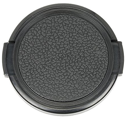 Objektivdeckel 55 mm Universaldeckel Objektiv Schutzkappe Objektivkappe Foto Stückpreis € 2,49