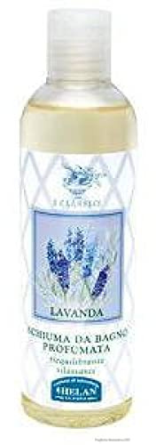 LAVANDA SCHIUMA DA BAGNO PROFUMATA 250 ML*