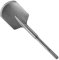 Bosch HS1922 - Attacco SDS-Max in argilla, 10 x 43 cm, confezione da 1