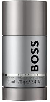 BOSS Bottled Eau de Toilette Deodorant Stick para hombre 75 ml