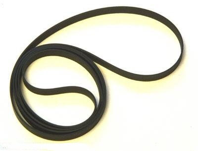 Antriebsriemen für HMK 414 Plattenspieler Sony Flachriemen Belt