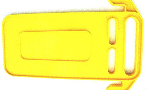 Big Waterplay Ersatzteile 1 Schleuse groß Schwert Niagara