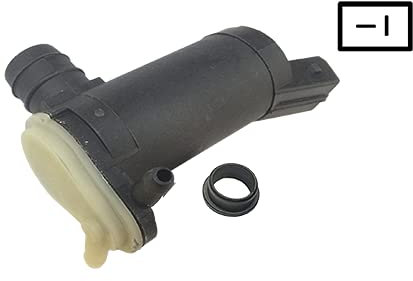 3RG Pompe de lave-glace Pompe De Lave-Glace 88302