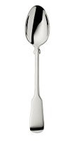 Robbe & Berking Spaten Moccalöffel (925 Sterlingsilber)