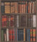 Rasch Libri di biblioteca Carta da parati - 934809