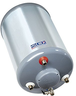 Quick BX 60 LT Wassererhitzer Wand 6 Liter 1200 Watt