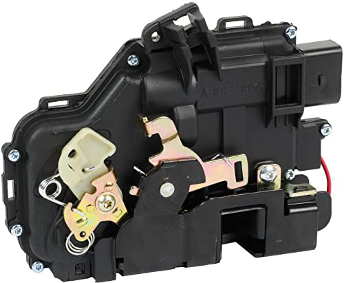 NTY Türschloss vorne links Fahrerseite Stellmotor Zentralverriegelung