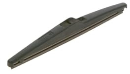 Bosch Wiper Blade Rear H210, Length: 210mm − Rear Wiper Blade