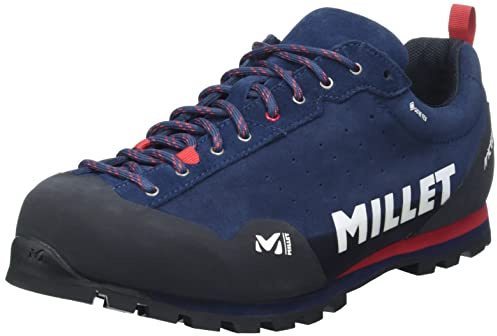 Millet Friction GTX U Uomo, Blu, 37 1/3 EU
