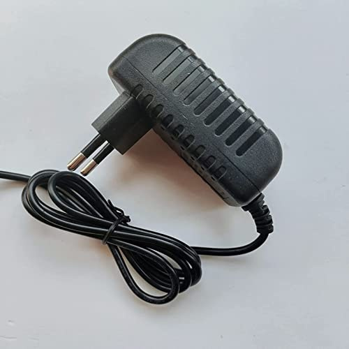 KURKUR 15V AC/DC Adapter For JBL On Time Clock IPod Docking Station Ontime Dock Power