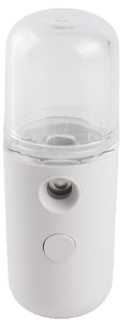 Mist Sper,Foy Sp,Gesichtsdampfer, Sp,St With Sp, Wassersp,Face Ser,Moonskin Mist Sp 30Ml Usb Handliches Mist Sp ization Face Moisturizing Mist