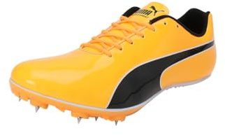 Puma Unisex Evospeed Sprint 14.5Track and Field Shoe