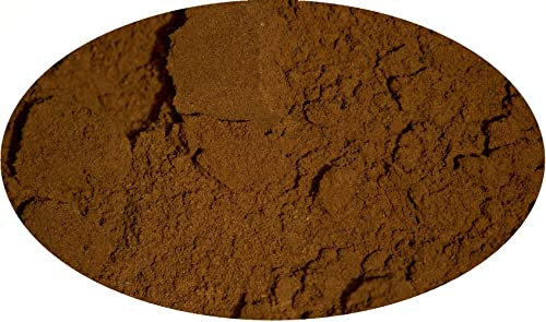 Eder Gewürze Clous de girofle bio moulus/clous de girofle moulus – 1 kg