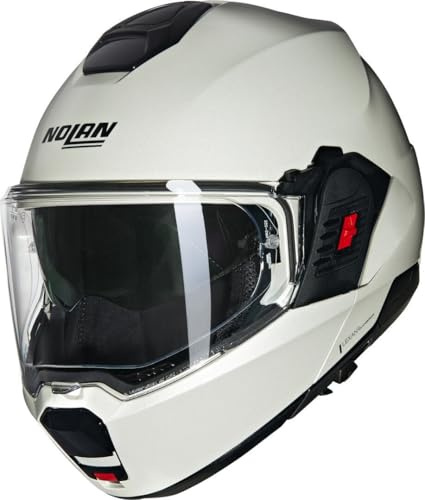 Nolan N120-1 Classico Nobile N-Com Klapphelm | Schützender Fahrkomfort