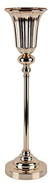 Blumenvasen, dekorative Metall-Kerzenhalter, Blumen, Metallvase, Kerzenhalter, Straßenführung, Kandelaber, Mittelstücke, Hochzeit, Porps, Weihnachtsdekoration, Blumenvasen, dekorativ für Wohnzimmer