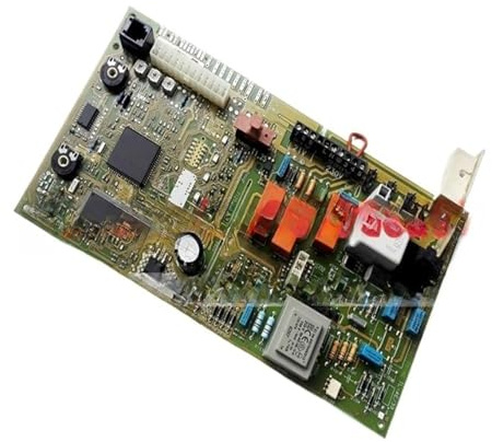 Carte mère de chaudière murale à gaz VUW PRC, compatible avec Vuillant.