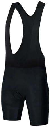 XIEHYA Salopette Ciclismo Cuscino for Sedile da Bicicletta, Pantaloncini Ciclismo Uomo, Estivi Mountain Bike, Pantaloni Imbottiti, Traspiranti e ad Asciugatura Rapida