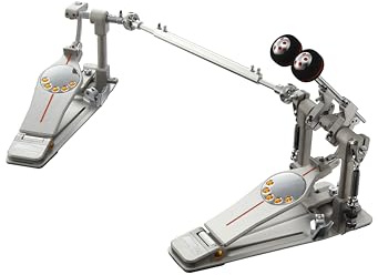 Pearl P3002D Eliminator Demon Drive Doppel-Bassdrum Pedal