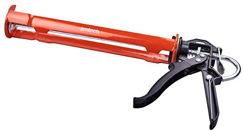 Amtech H2000 280mm (11) Professional caulking Gun
