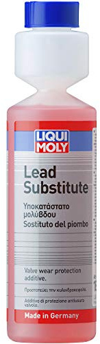 Liqui Moly Lead Substitute | 250 ml | Petroladititive | SKU: 1838