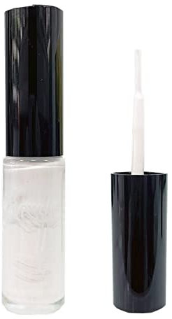 Saffron - Nail Art Nail Polish #305 (White 10)