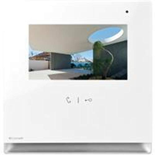 Comelit Monitor Colori Vivavoce Serie Icona. SIST 6602W