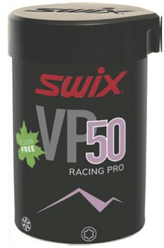 Swix Vp50 Pro Kick Wax -3/0°c 45g One Size
