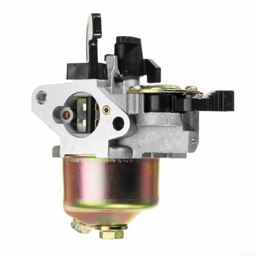 Carburatore con guarnizione tubo olio kit ricambio ricambio per motore G100 GXH50 4 benzina