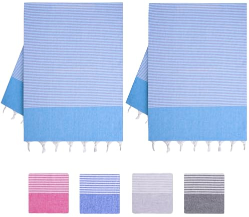 Heré Mood bastuhandduk och strandhandduk XXL, mjuk badhandduk stor som hamam-handduk för kvinnor och män, bastuhandduk, resehandduk, strandfilt, badhandduk, duschhandduk, bastutillbehör, lämplig för