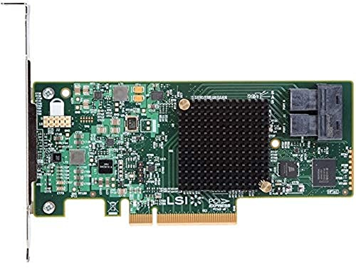 Intel Raid Controller RS3WC080