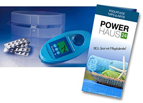 Lovibond Scuba II Pooltester