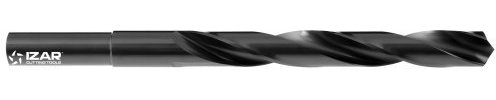 Izar - Broca hss m/rebajado 24 mm din 338 n