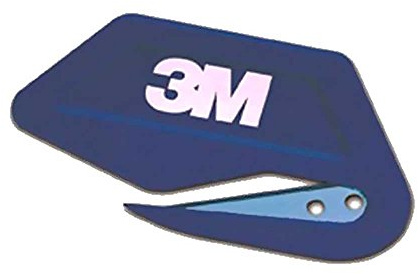 3M 07813 Cutter Single Clear Masking Film Garage Workshop Alternative