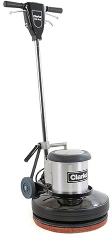 Clarke by Nilfisk CFP Pro 17HD Polisher (CLARKE1715HD)