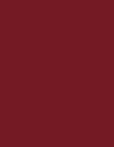 Madeira Polyneon 1000 m 1982 Rot