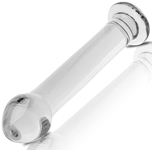 Glass dildo Dido vetro donne Dildo classico Anal dildo Sex toys Dido vetro donne Pene finto per donne Dildò Dido anale donne Dildo anale uomo Dildo pene Massaggiatore donna Dildò G71