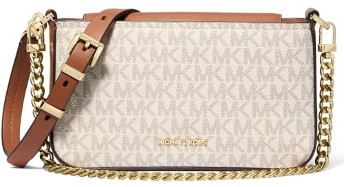 Michael Kors Bryant Small Convertible Crossbody-Tasche für Damen