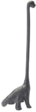 Decorative Dinosaur Kitchen Accessories Unique Dinosaur Bathroom Tissue Holder Decorative Paper Roll Stand Organizer