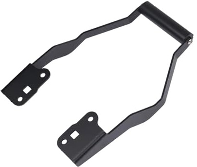 Support Téléphone Moto pour BMW pour F800GS 2024 2025 Smart Phone Navigation GPS Support Plaque Telephone Moto Rotation