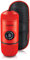 WACACO Nanopresso máquina de café espresso portátil con protectora Nanopresso S-Case adjunto, actualización de la de Minipresso, Cafetera de viaje, Operado manualmente (Rojo Lava)
