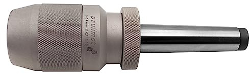 PAULIMOT Präzisions-Schnellspann-Bohrfutter 1-16 mm MK3 / M12