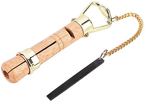 HELEVIA Jauarta Holz-Queue-Spitzen, Klemm-Reparatur-Set, Werkzeug mit Spulenfeile für Snooker-Queues 10 Mm und 11 Mm