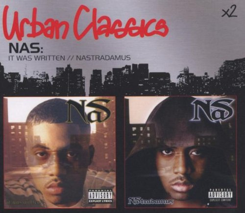 It Was Written/Nastradamus