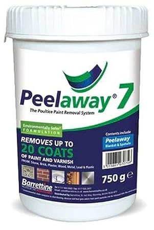 PeelAway 7 Paint Remover 750g