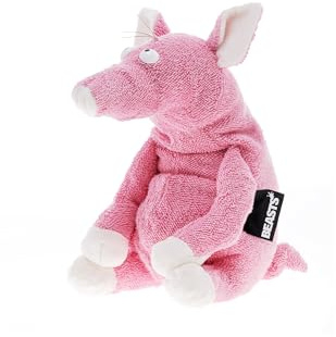 BeastsTown Karrieresau Plüschtier Kuschelfreund originelles Geschenk
