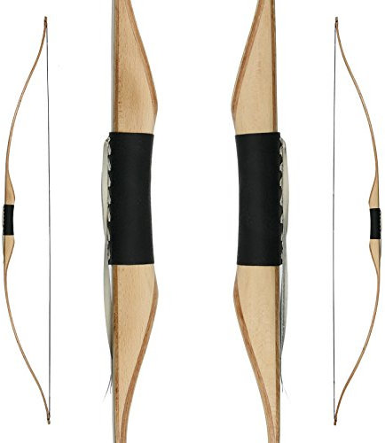 Drake Athling, 70 Zoll, 26–60 lbs, Hybridbogen (Pappel, 36-40 lbs)
