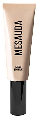 Crema Colorata Dew Shield 103 Medium Spf 20 Dal Finish Luminoso
