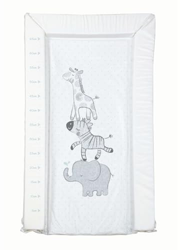 East Coast Nursery Safari Height Chart Changing Mat