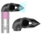 Blade Styling Concentrator Attachment for Dyson Airwrap HS01 HS05 Styler Hair Accessories, Professional Salon Styling Tools for Curling Irons converting Hair Dryer